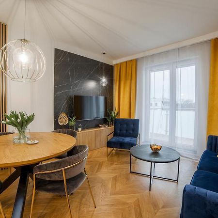 Apartament Warminski By Rent4You Olsztyn  Eksteriør billede