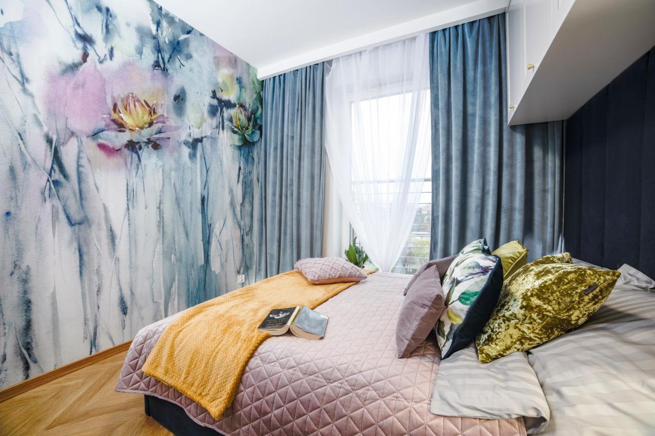 Apartament Warminski By Rent4You Olsztyn  Eksteriør billede